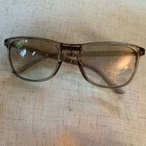 Folding Vintage Gucci Sunglasses